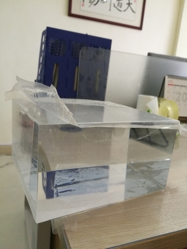 acrylic transparent sheet