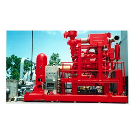 Fire Alarm Annunciator Installation