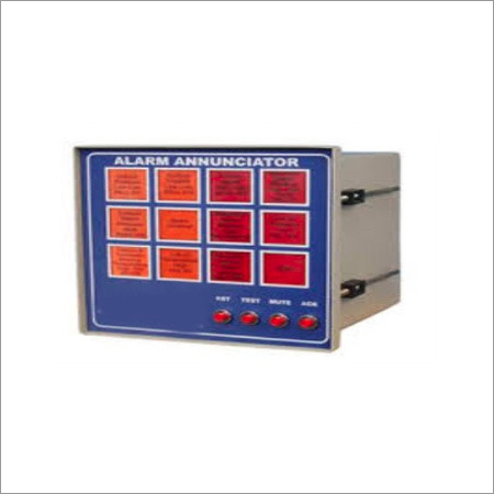 Annunciator Installation Service
