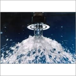 Fire Sprinkler System Testing Service
