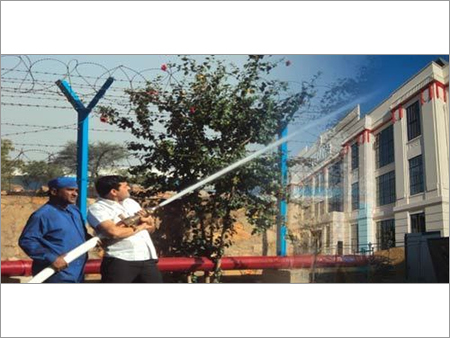 Fire Alarm Training Services