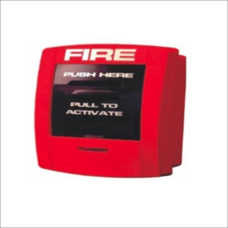 Fire Detection System Installation Services