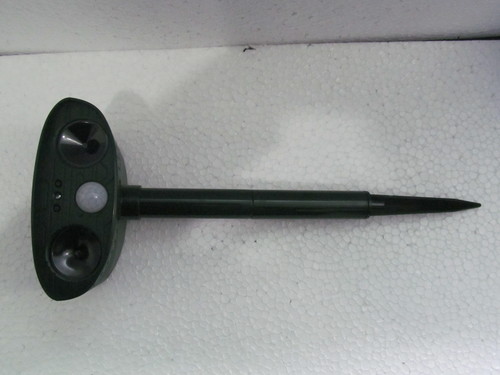 Outdoor Ultrasonic Animal Pest Repeller