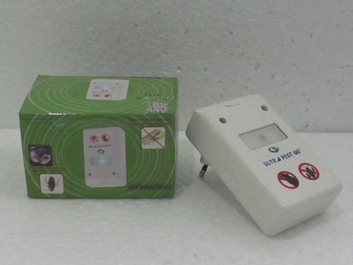 Pest Repeller Pro