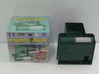 Animal Away Ultrasonic Repeller