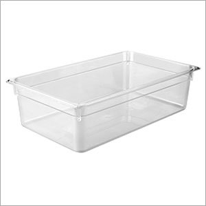 Polycarbonate Gn Pan