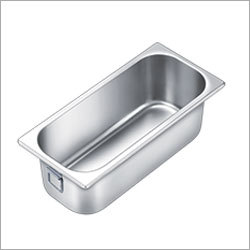 SS Ice Cream Pan