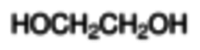 Ethylene glycol