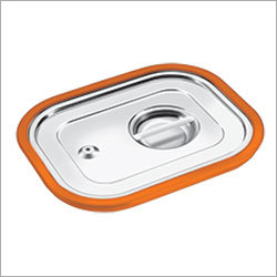 Silicon Lid