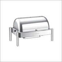 Rectangular Roll Top Stackable