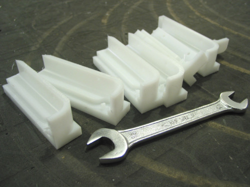 Custom Plastic Parts
