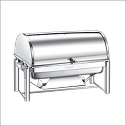 Rectangular Roll Top