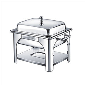 Chafing Dishes Regular Lift Top Lid