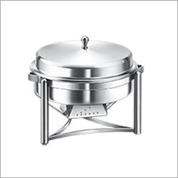 Chafer Dish