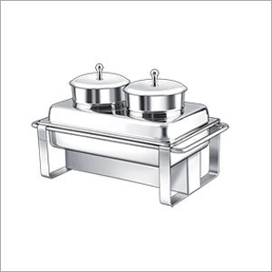 Rectangular Lift Top Lid