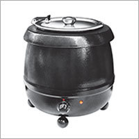 Soup Kettle
