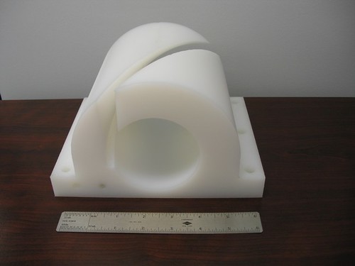 Pvc Parts