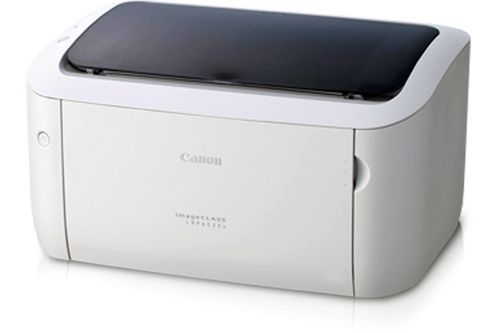 Mono Single Function Laser Printer