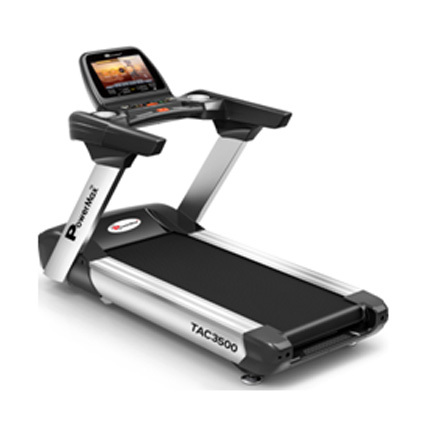 2.5 HP Motorized Treadmill