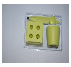 Eco Friendly Stationer Set