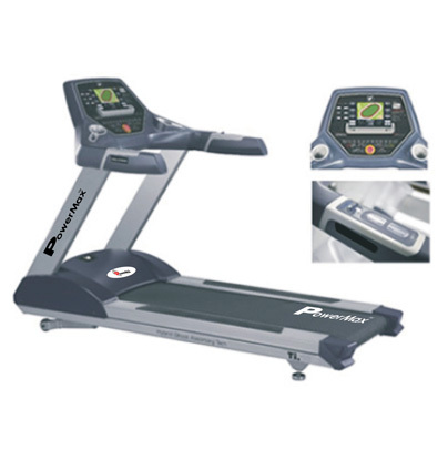 Commercial Touch Screen TV Treadmill
