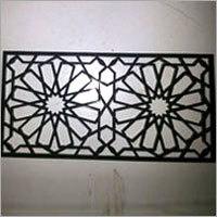 Laser Cutting Service