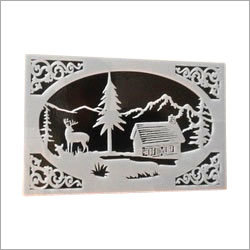 Designer Laser Cutting Service