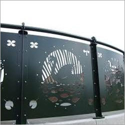 Laser Cutting Service