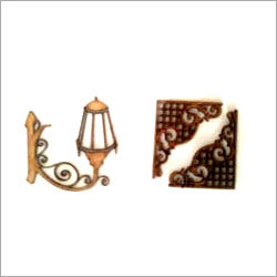 MDF Cutting Service
