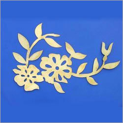 MDF Laser Cutting Service