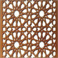 MDF Router Cutting Services