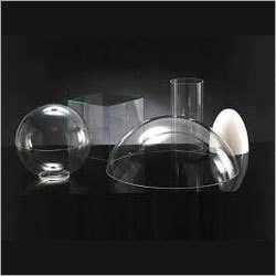 Acrylic Fabrication Service