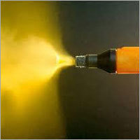Powder Coating Service