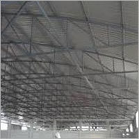 Shed Construction Service