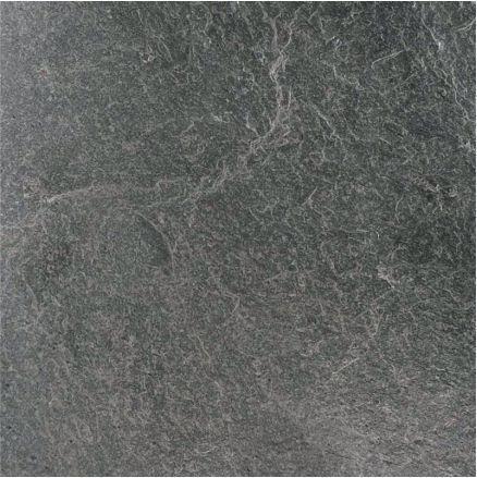 Sliver Grey Stone - Indian Stone, 18 Mm Thickness, 10x30, 15x30, 30x30, 30x60 Cm | Polished Surface, Density 2560 Kg/m3, Calibrated Tiles Available