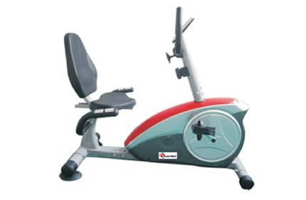 Magnetic Exercise Bike
