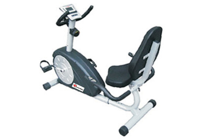 Magnetic Recumbent Bike