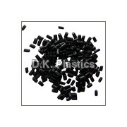 Black Polyoxymethylene Granules