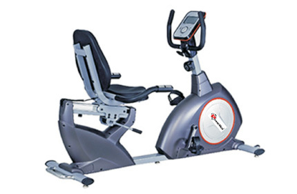 Stationery Recumbent Bike