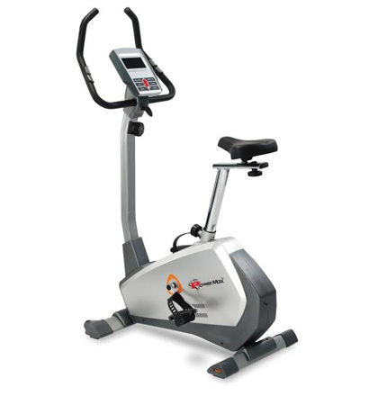 Upright Exercise Bike