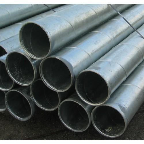 Gray Gi Pipe