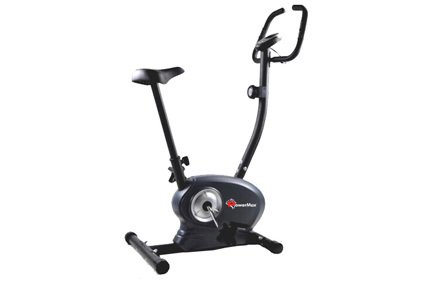 Magnetic Upright Bike