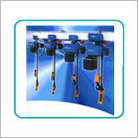 Chain Hoists