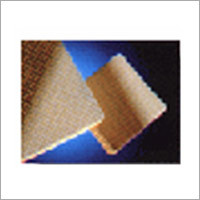 Ceramic Filters with Foam and Cellular Structures