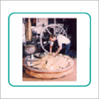 Alkaline Phenolic Resin Binder