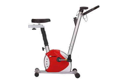 Upright Bike for Home