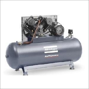 Reciprocating Compressor