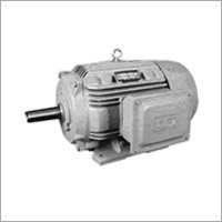 High Efficiency Aluminium Motors