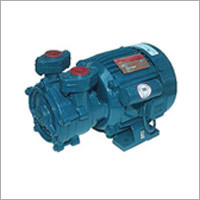 Self Priming Monoset Pump