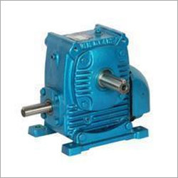 Worm Gear Box